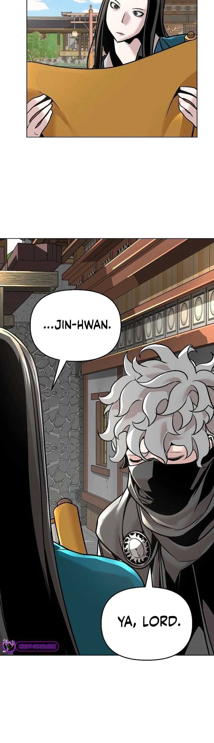 The Mysterious World’s Greatest Martial Artist Little Prince Chapter 10 page 52