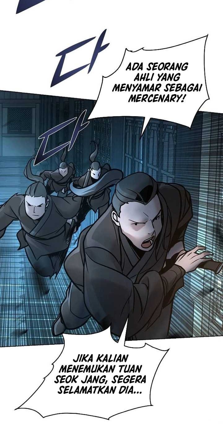 The Mysterious World’s Greatest Martial Artist Little Prince Chapter 09 page 7