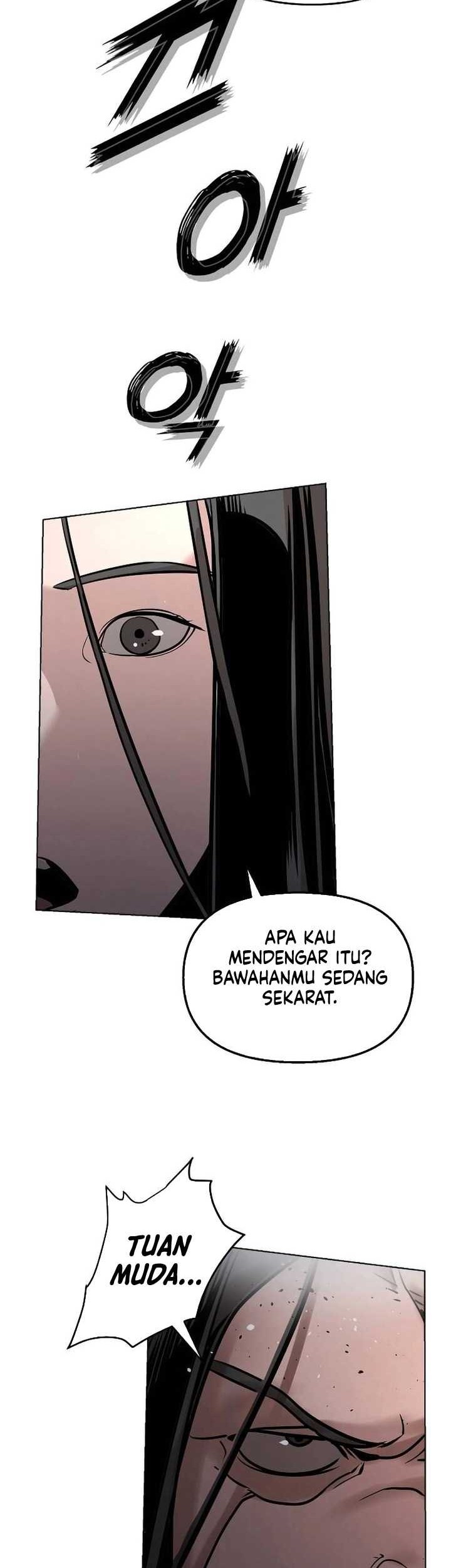 The Mysterious World’s Greatest Martial Artist Little Prince Chapter 09 page 9