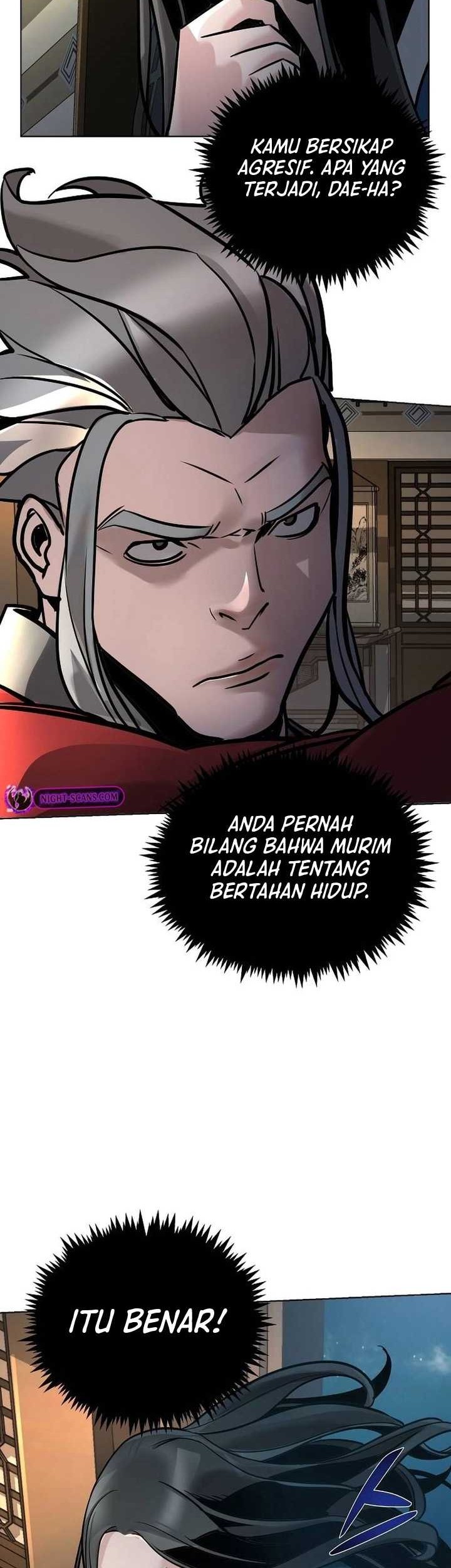The Mysterious World’s Greatest Martial Artist Little Prince Chapter 09 page 11