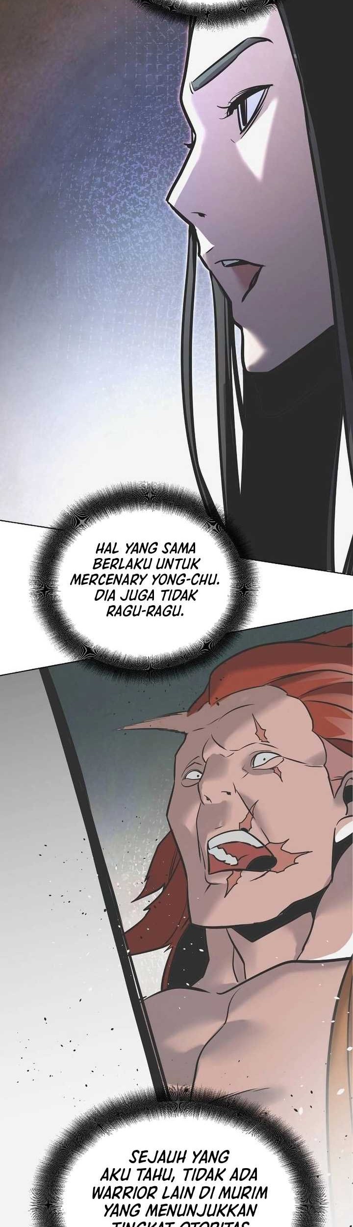 The Mysterious World’s Greatest Martial Artist Little Prince Chapter 09 page 25