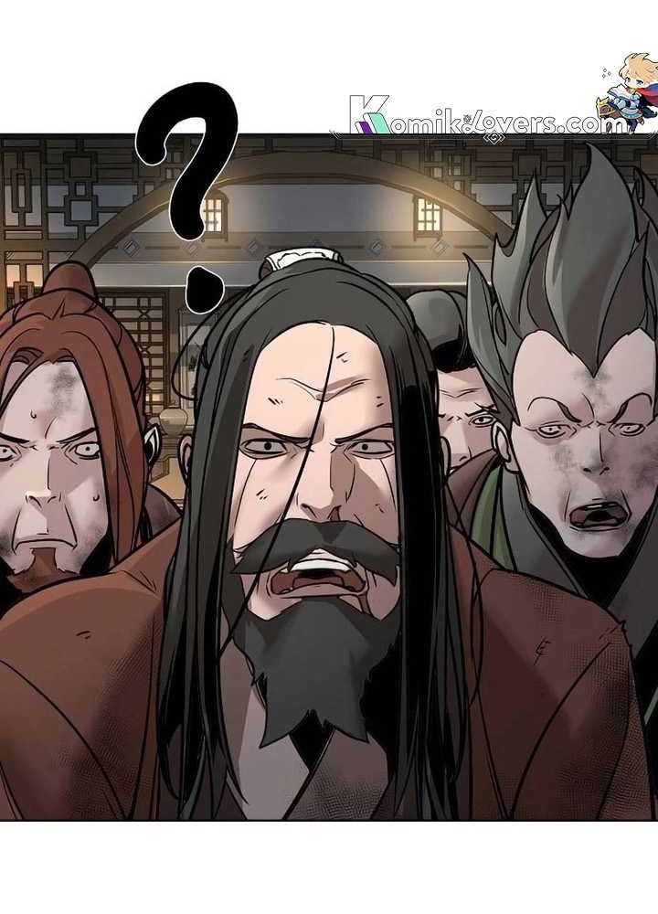 The Mysterious World’s Greatest Martial Artist Little Prince Chapter 09 page 35