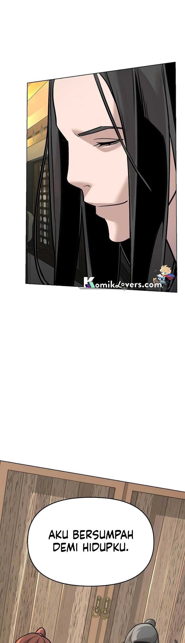 The Mysterious World’s Greatest Martial Artist Little Prince Chapter 09 page 40