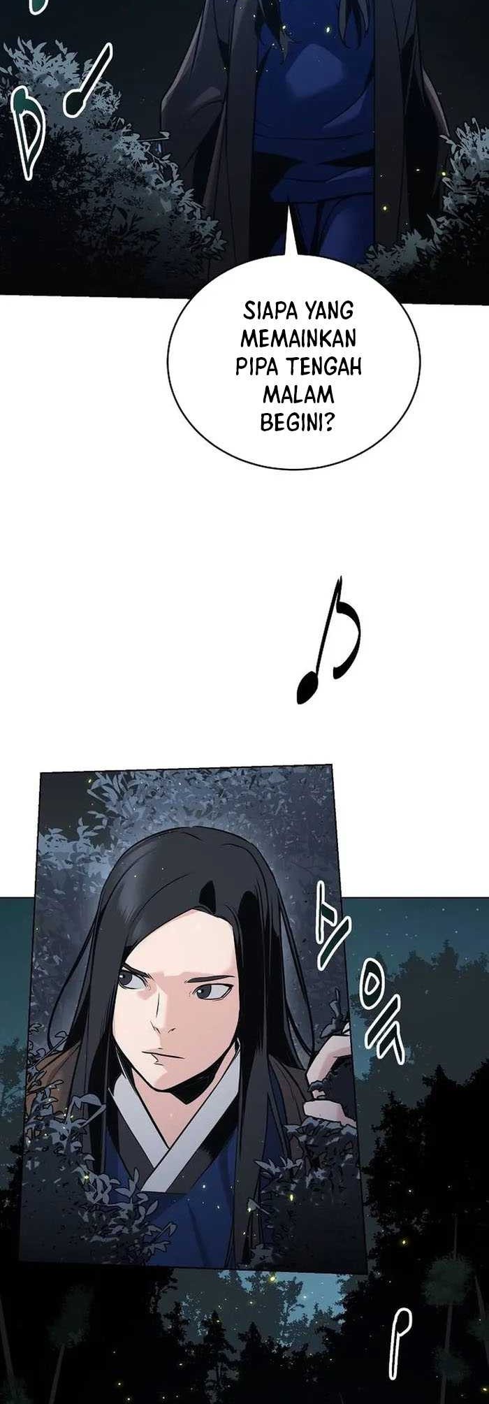 The Mysterious World’s Greatest Martial Artist Little Prince Chapter 03 page 28