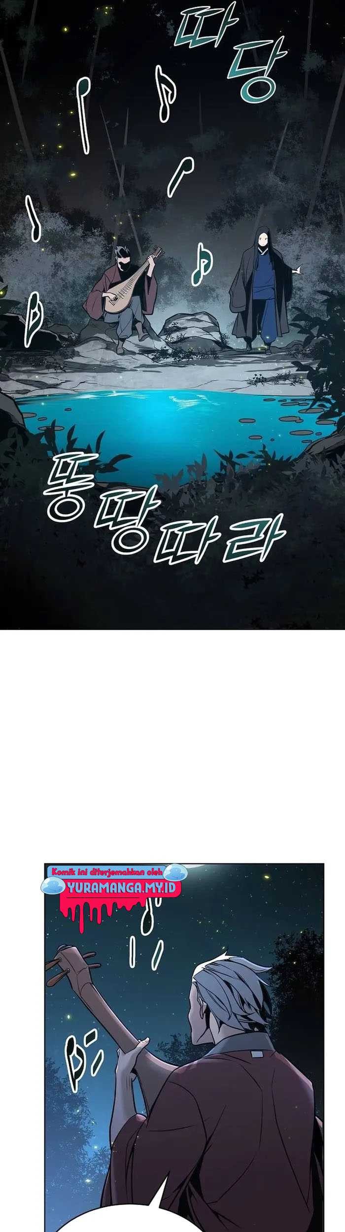 The Mysterious World’s Greatest Martial Artist Little Prince Chapter 03 page 29