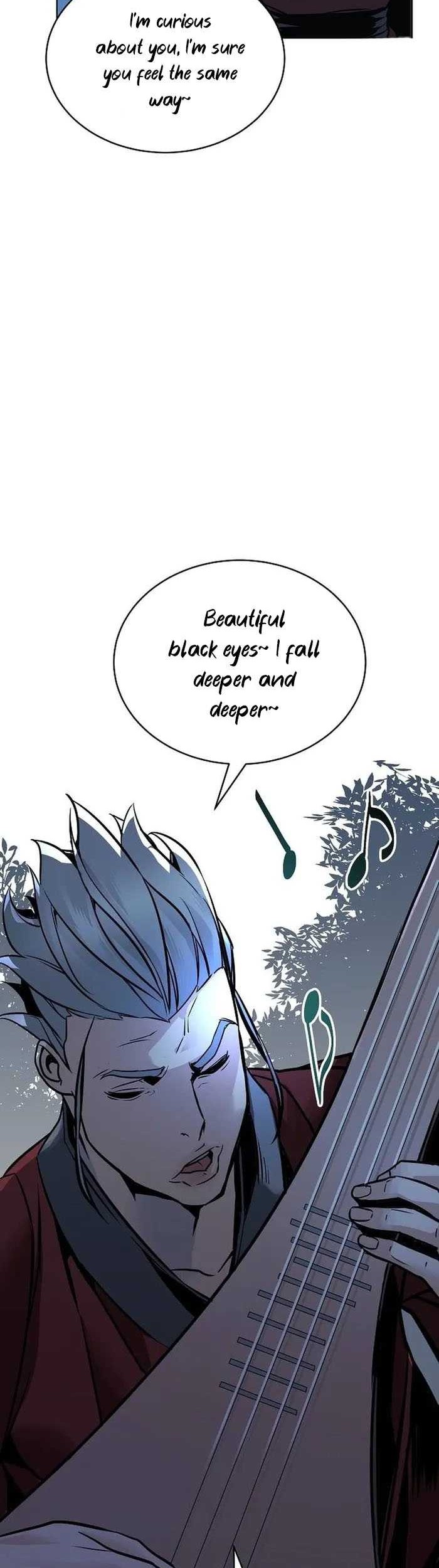 The Mysterious World’s Greatest Martial Artist Little Prince Chapter 03 page 30