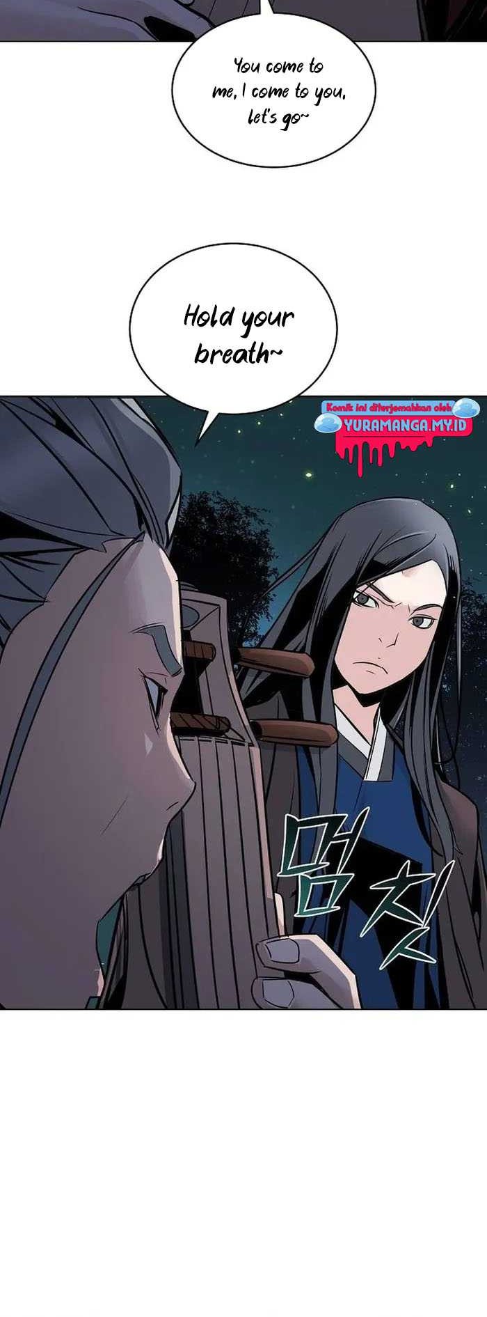 The Mysterious World’s Greatest Martial Artist Little Prince Chapter 03 page 31