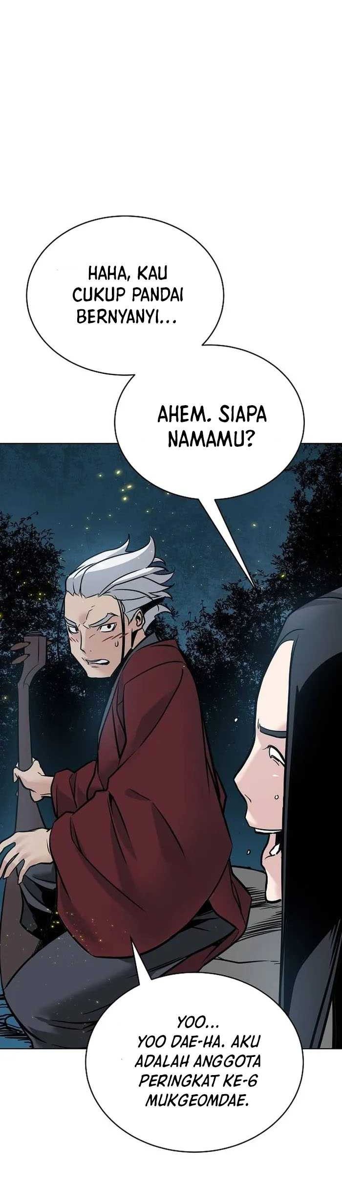 The Mysterious World’s Greatest Martial Artist Little Prince Chapter 03 page 34