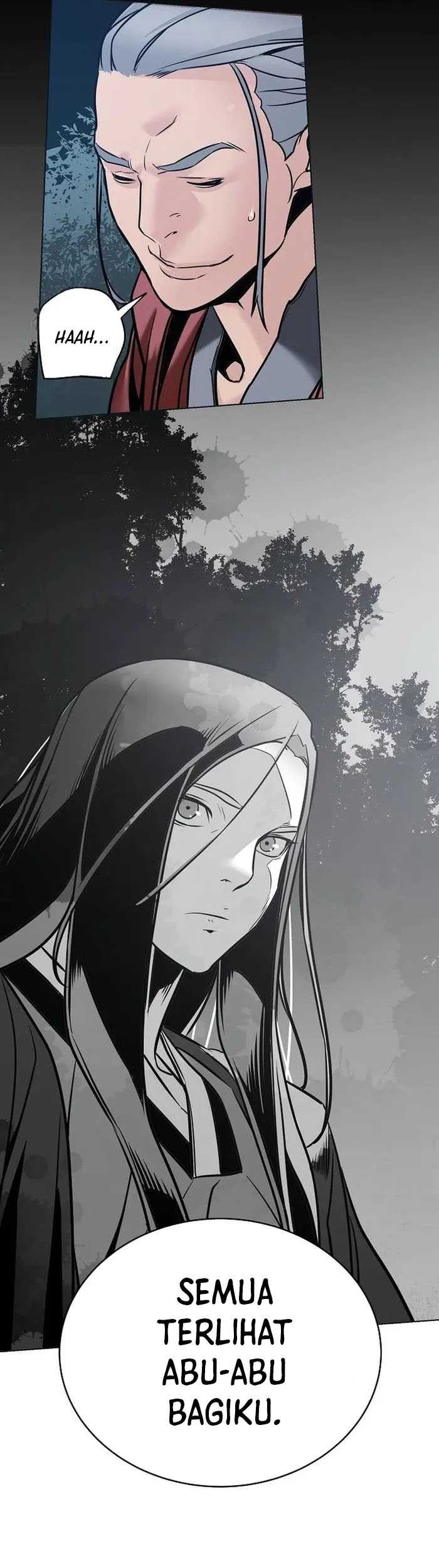 The Mysterious World’s Greatest Martial Artist Little Prince Chapter 03 page 38