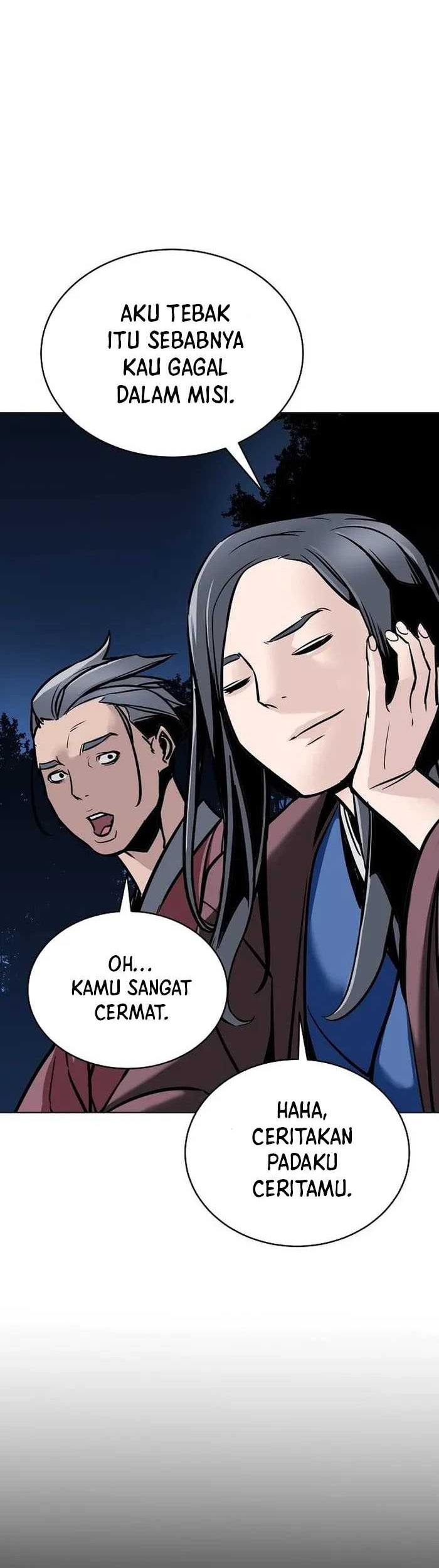 The Mysterious World’s Greatest Martial Artist Little Prince Chapter 03 page 39