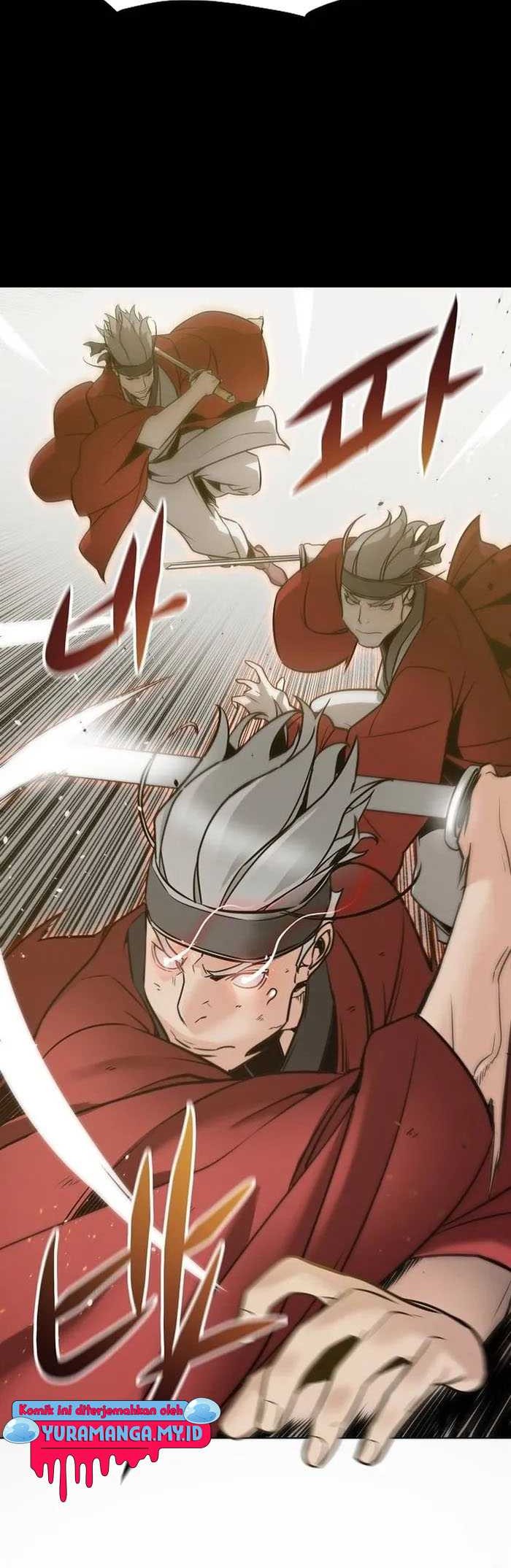 The Mysterious World’s Greatest Martial Artist Little Prince Chapter 03 page 43