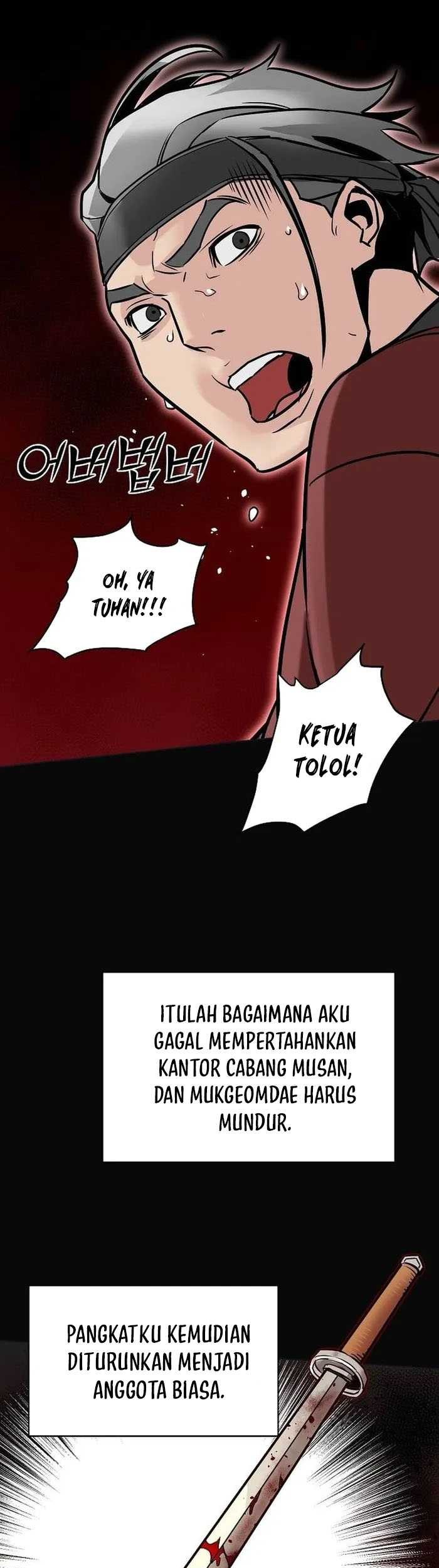 The Mysterious World’s Greatest Martial Artist Little Prince Chapter 03 page 47