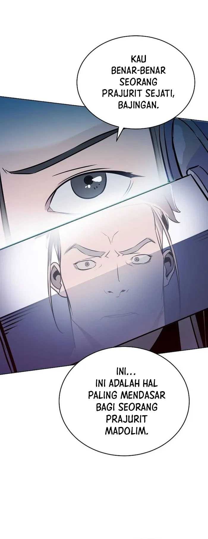 The Mysterious World’s Greatest Martial Artist Little Prince Chapter 03 page 55