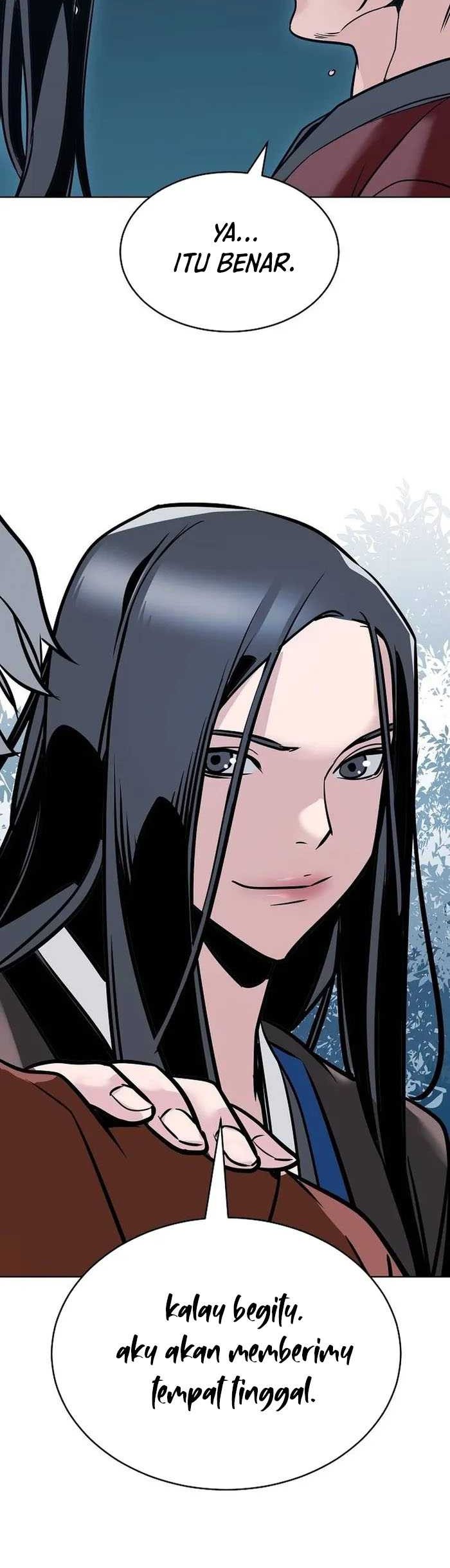 The Mysterious World’s Greatest Martial Artist Little Prince Chapter 03 page 58