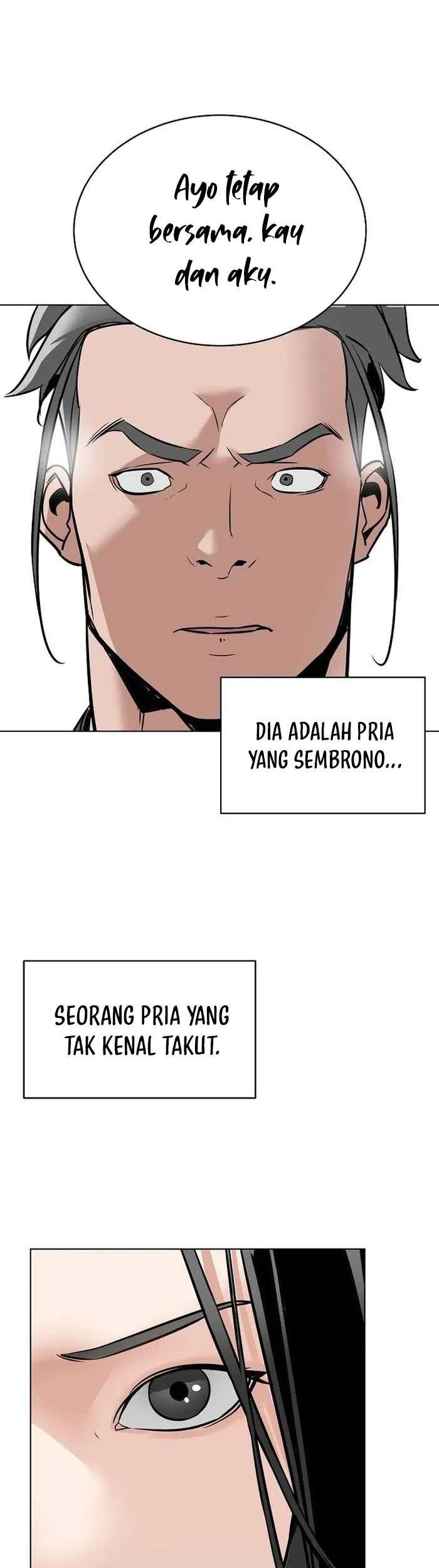 The Mysterious World’s Greatest Martial Artist Little Prince Chapter 03 page 59