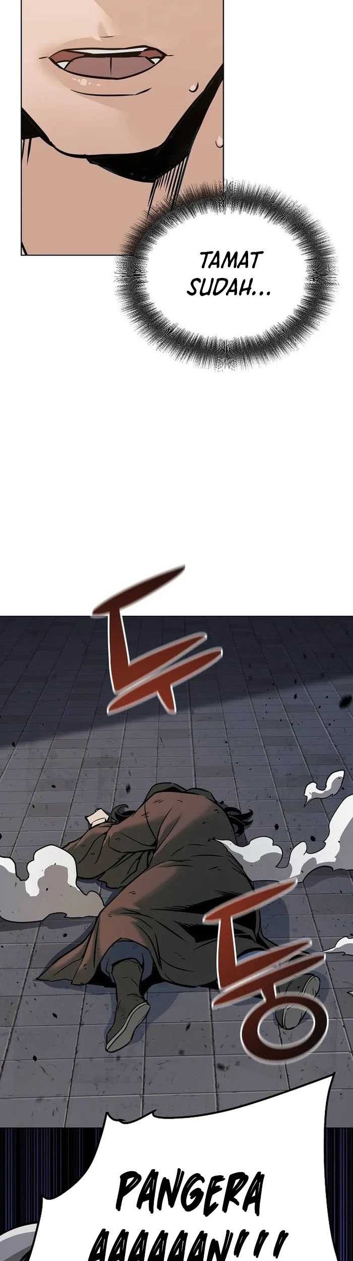 The Mysterious World’s Greatest Martial Artist Little Prince Chapter 03 page 63
