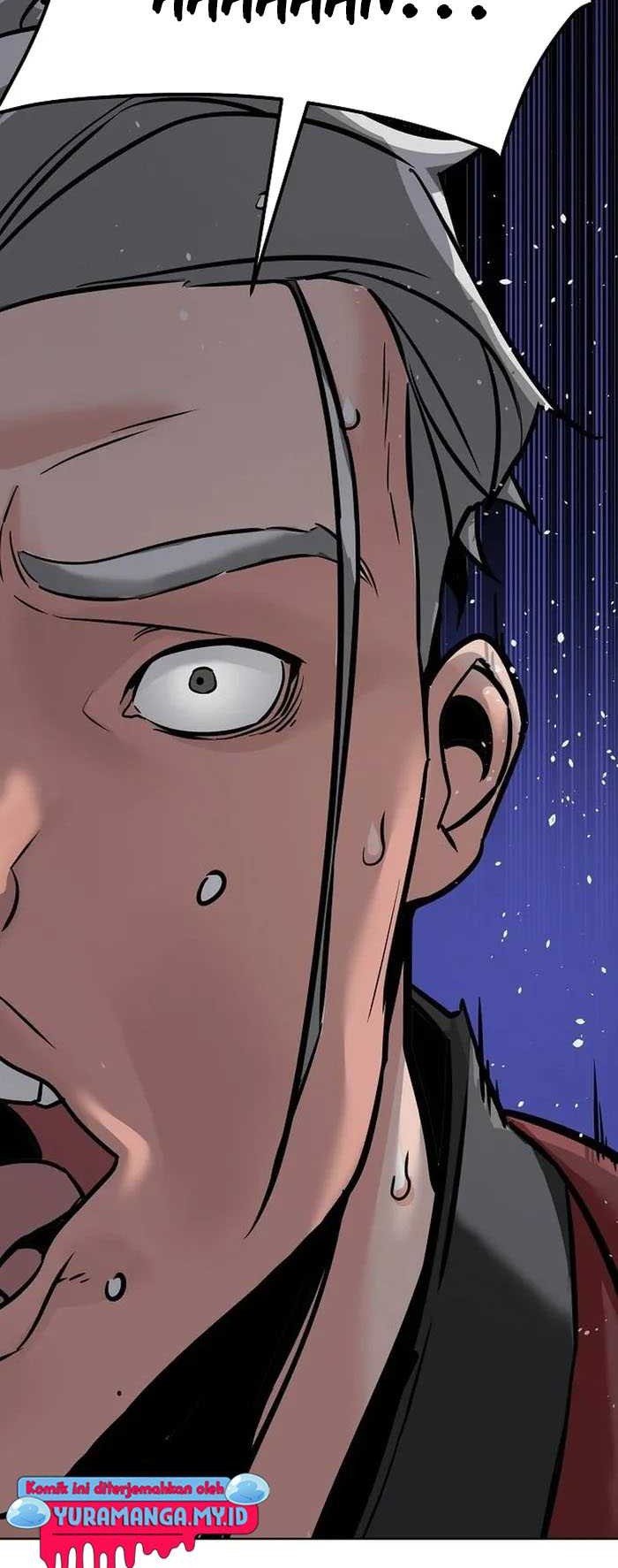 The Mysterious World’s Greatest Martial Artist Little Prince Chapter 03 page 64