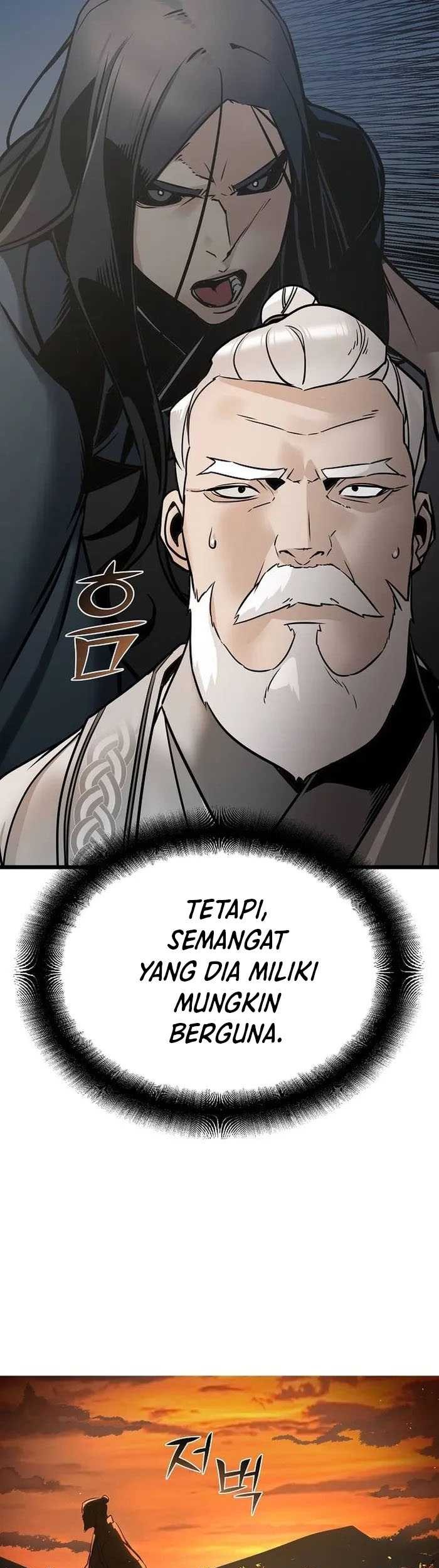 The Mysterious World’s Greatest Martial Artist Little Prince Chapter 03 page 11