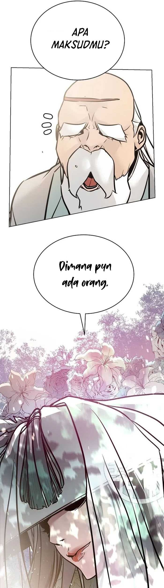 The Mysterious World’s Greatest Martial Artist Little Prince Chapter 03 page 20