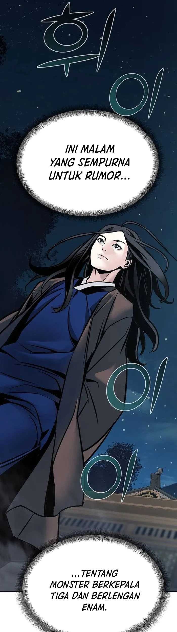 The Mysterious World’s Greatest Martial Artist Little Prince Chapter 03 page 23