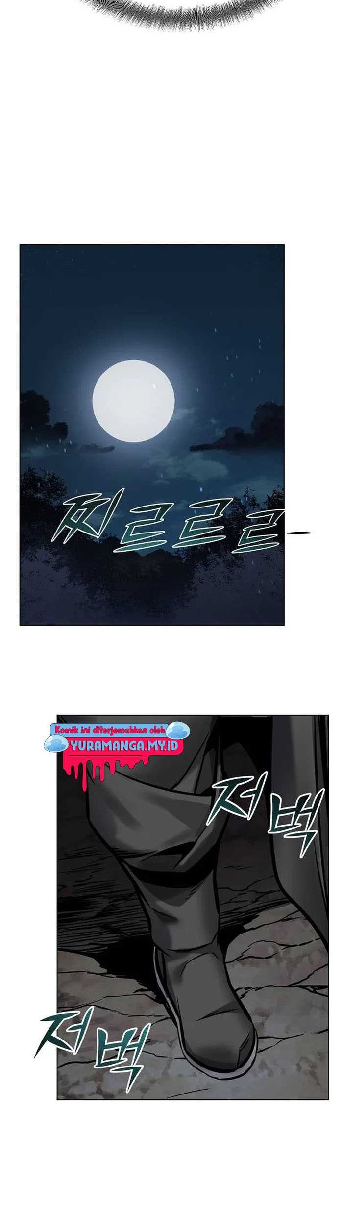The Mysterious World’s Greatest Martial Artist Little Prince Chapter 03 page 24