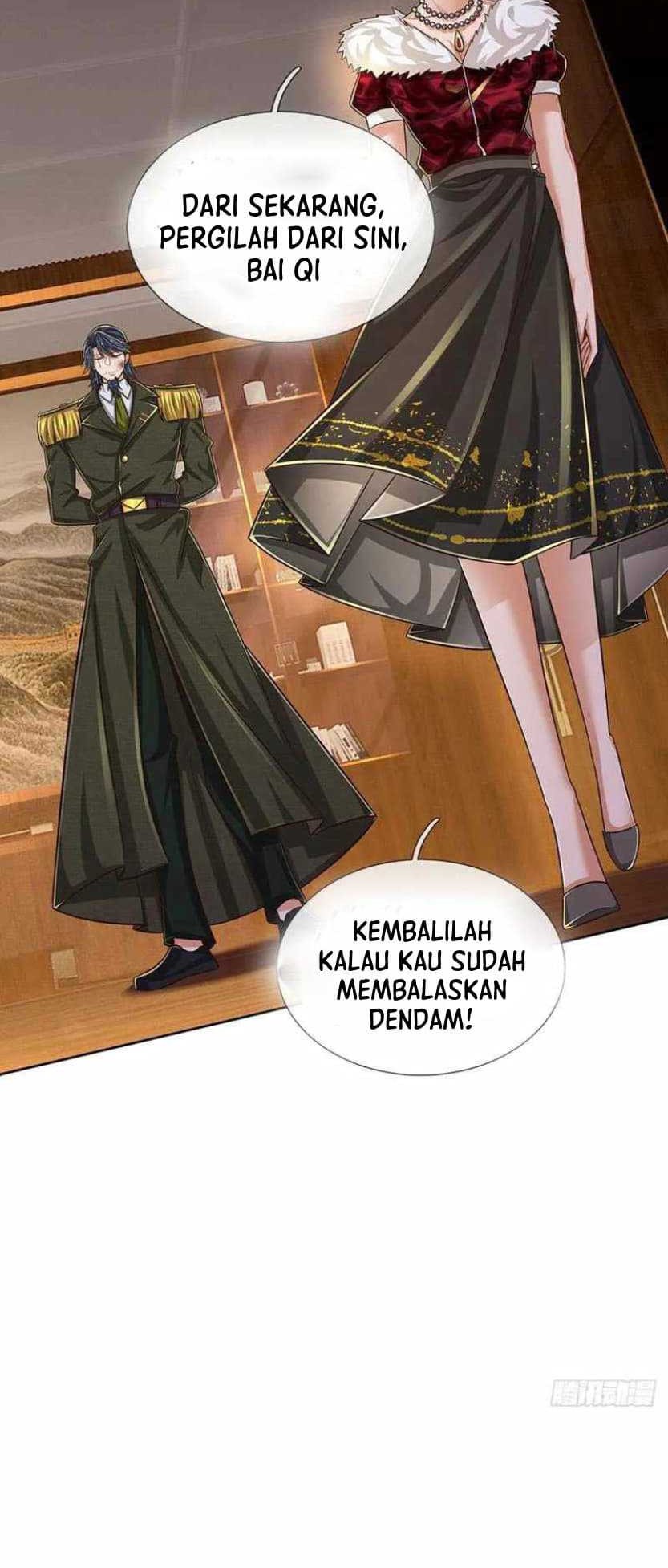 100.000 Layers Of Body Refining: I Raise All Emperor Chapter 264 page 7