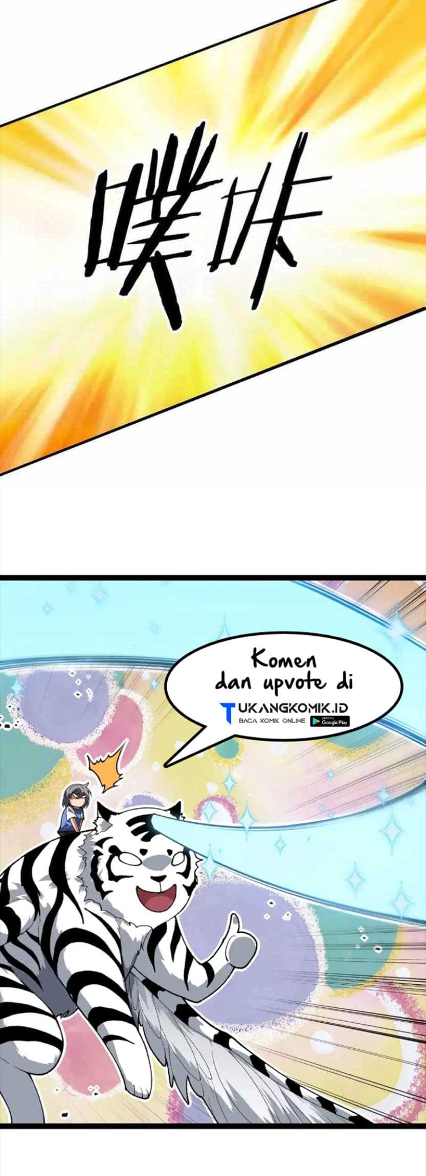100.000 Layers Of Body Refining: I Raise All Emperor Chapter 264 page 24