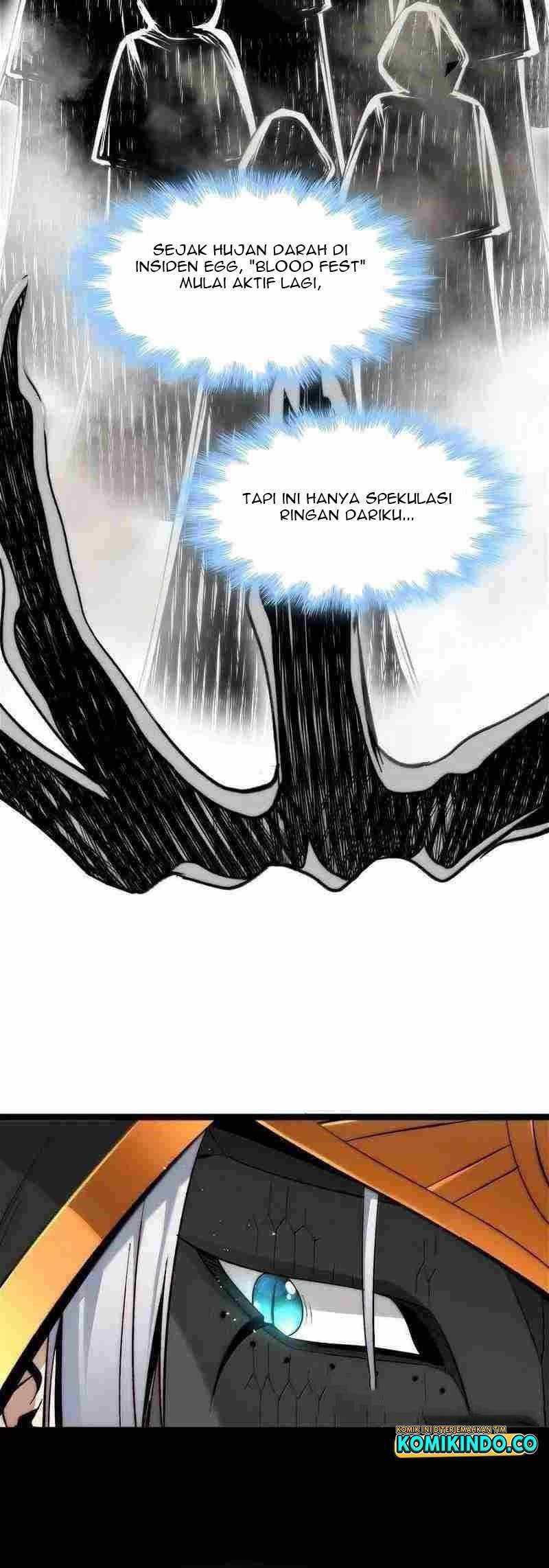I’m Really Not The Demon God’s Lackey Chapter 124 page 15