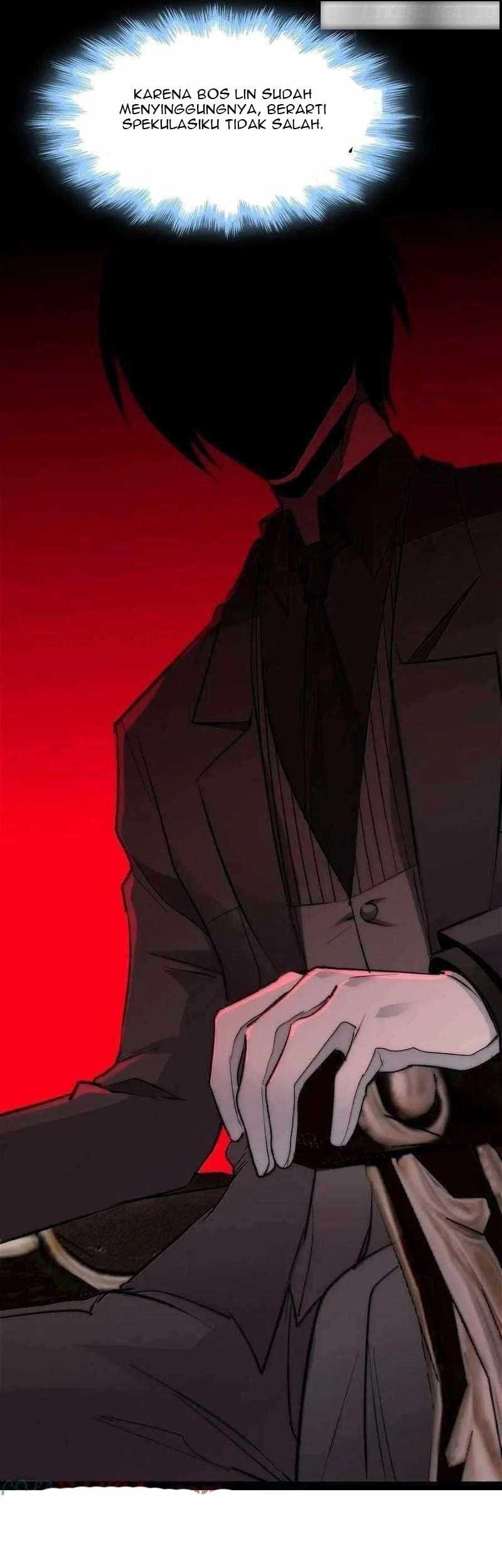 I’m Really Not The Demon God’s Lackey Chapter 124 page 16