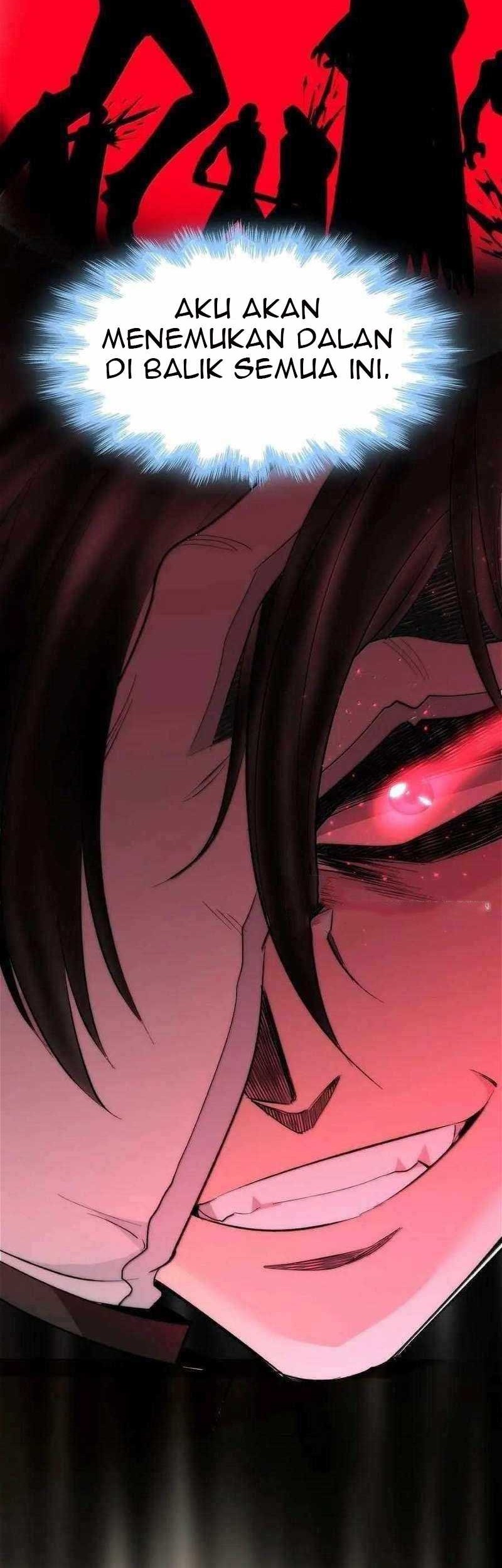 I’m Really Not The Demon God’s Lackey Chapter 124 page 22