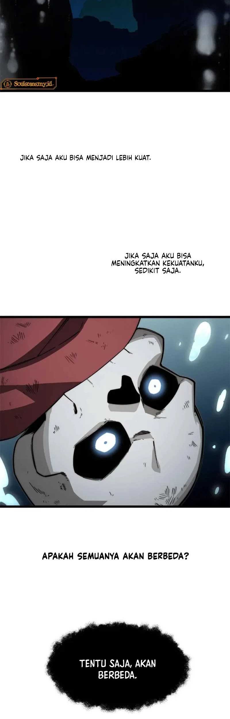 Adventures of an Undead Who Became Paladin Chapter 148 page 5