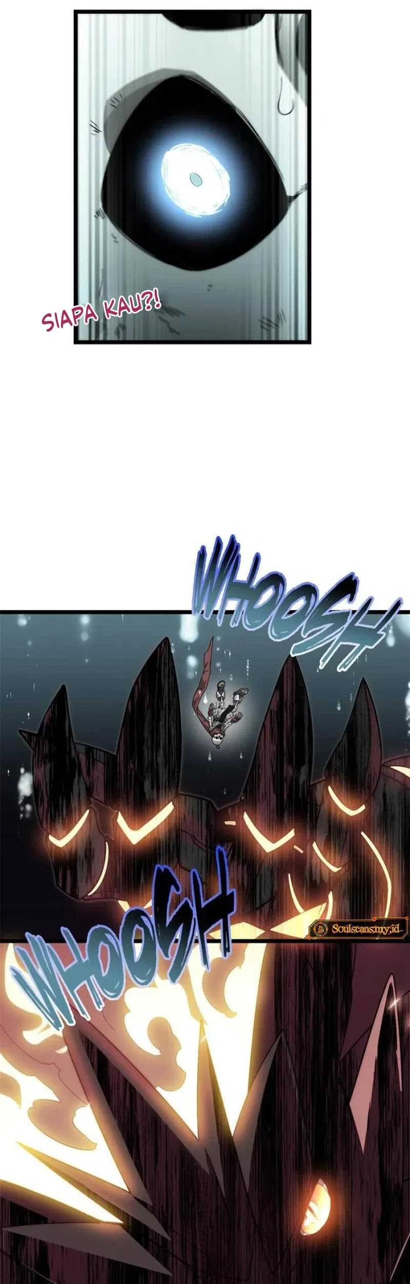 Adventures of an Undead Who Became Paladin Chapter 148 page 7