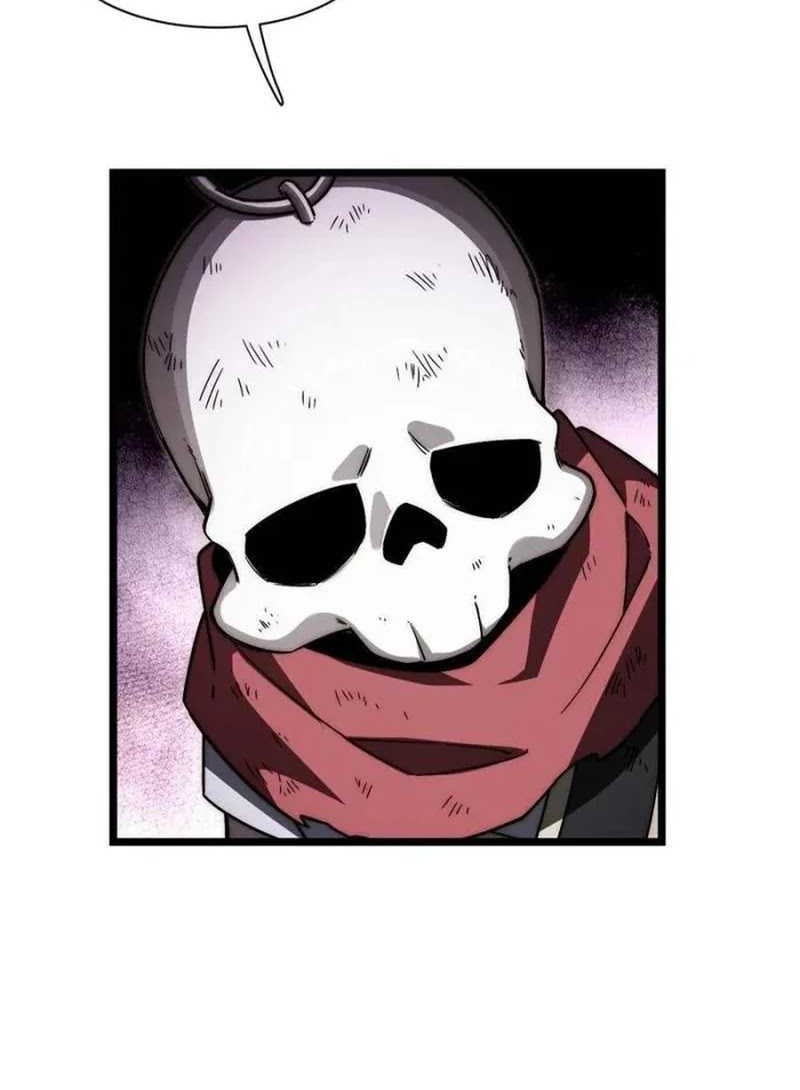 Adventures of an Undead Who Became Paladin Chapter 148 page 17