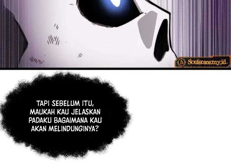 Adventures of an Undead Who Became Paladin Chapter 148 page 23