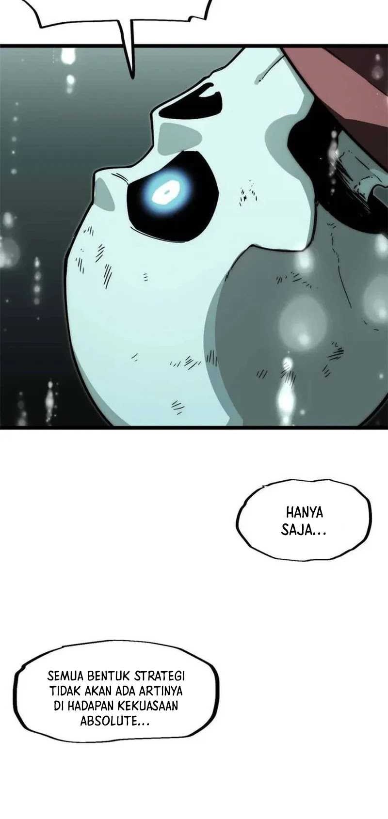 Adventures of an Undead Who Became Paladin Chapter 148 page 26