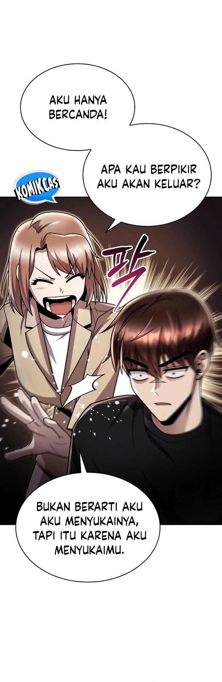 Clever Cleaning Life Of The Returned Genius Hunter Chapter 85 page 32