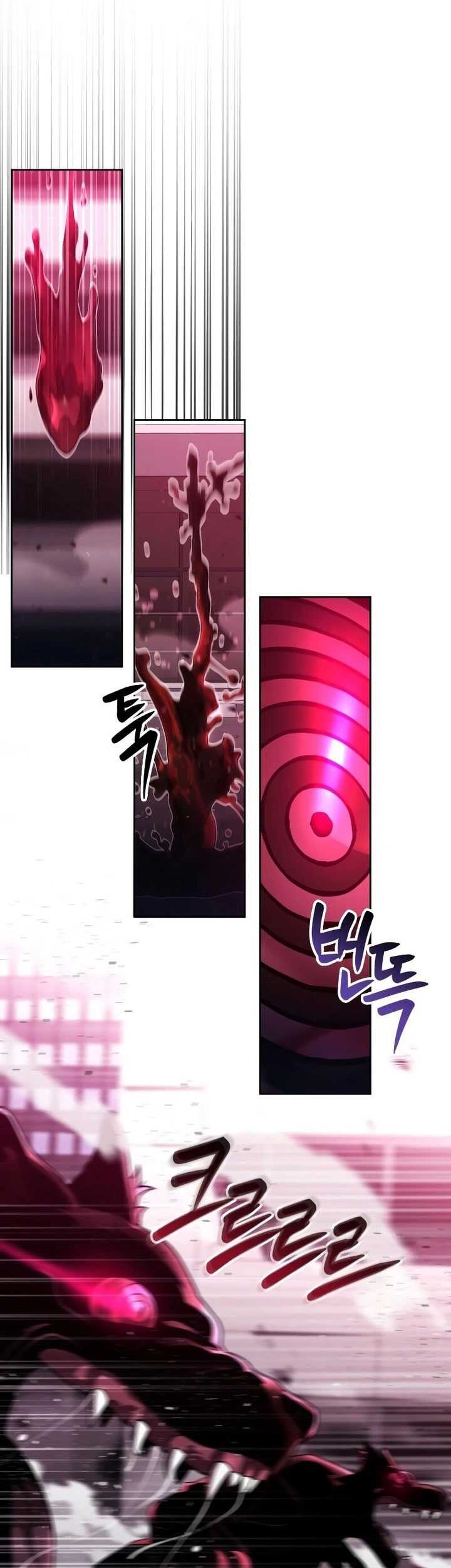 Clever Cleaning Life Of The Returned Genius Hunter Chapter 85 page 4