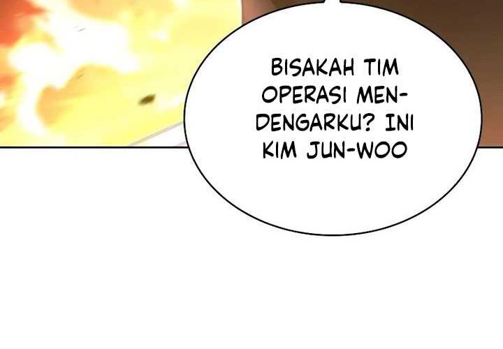 Clever Cleaning Life Of The Returned Genius Hunter Chapter 85 page 13
