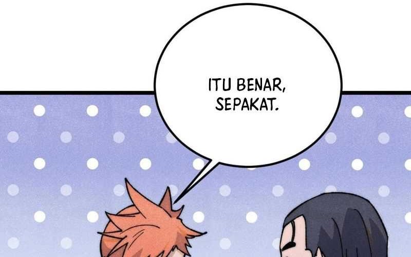 All Hail the Sect Leader Chapter 340 page 20