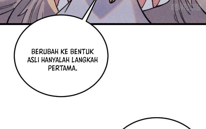 All Hail the Sect Leader Chapter 340 page 28