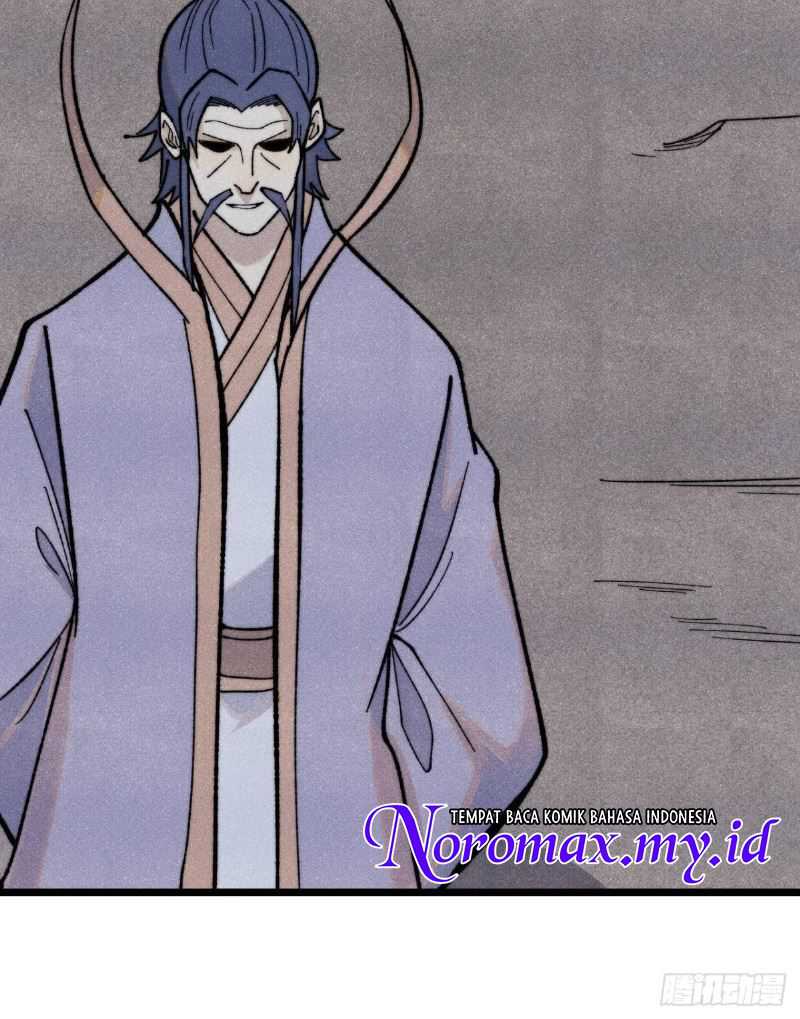 All Hail the Sect Leader Chapter 340 page 33