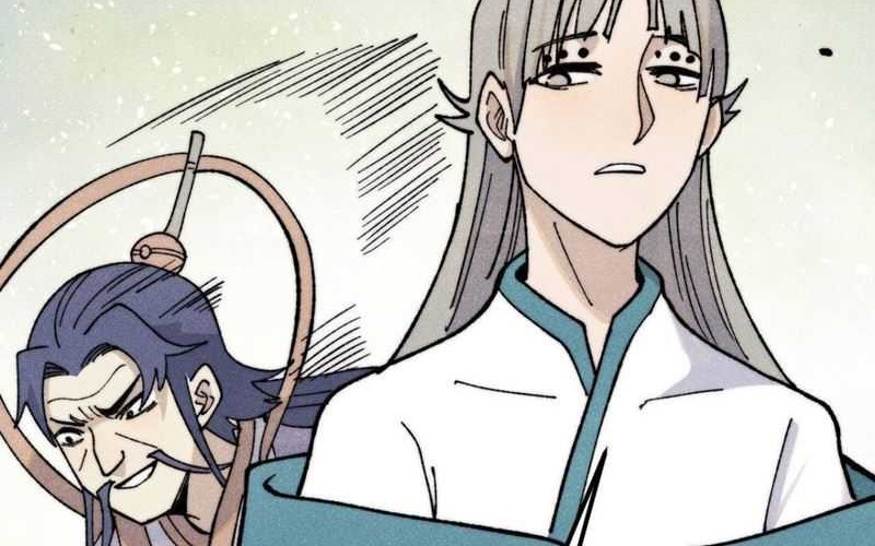All Hail the Sect Leader Chapter 340 page 41
