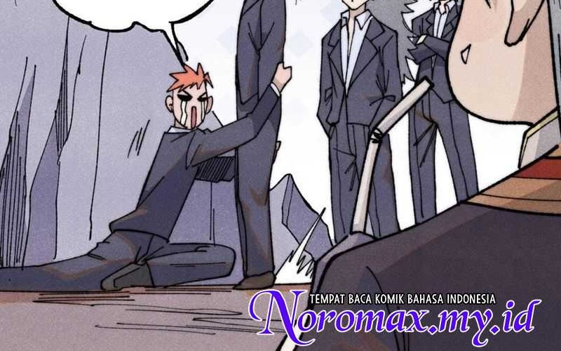 All Hail the Sect Leader Chapter 340 page 49