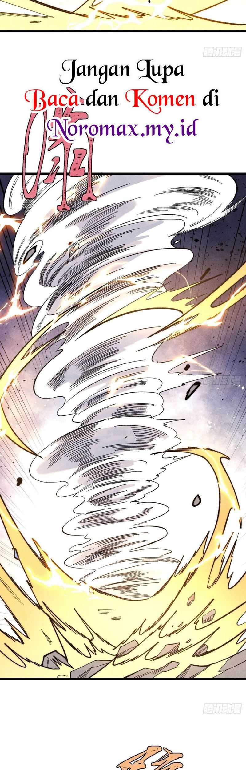 All Hail the Sect Leader Chapter 340 page 5