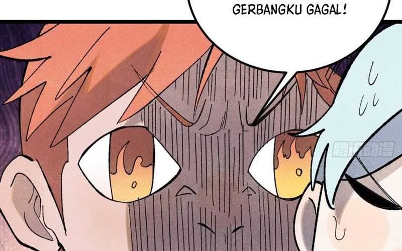 All Hail the Sect Leader Chapter 340 page 14