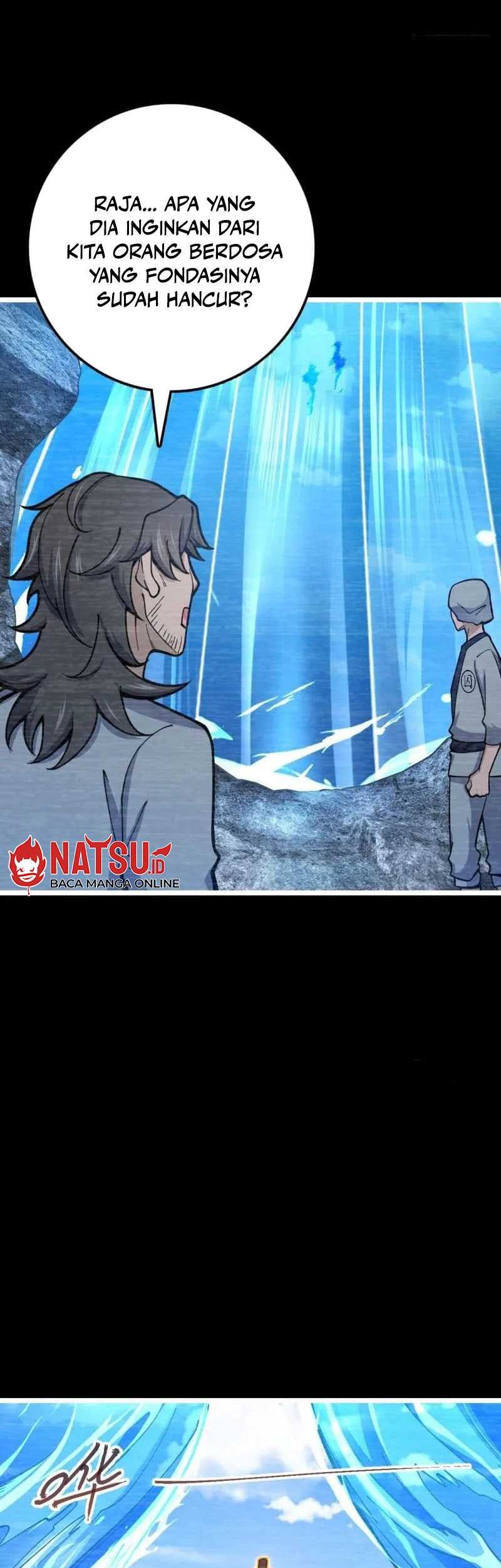 Spare Me, Great Lord! Chapter 515 page 37