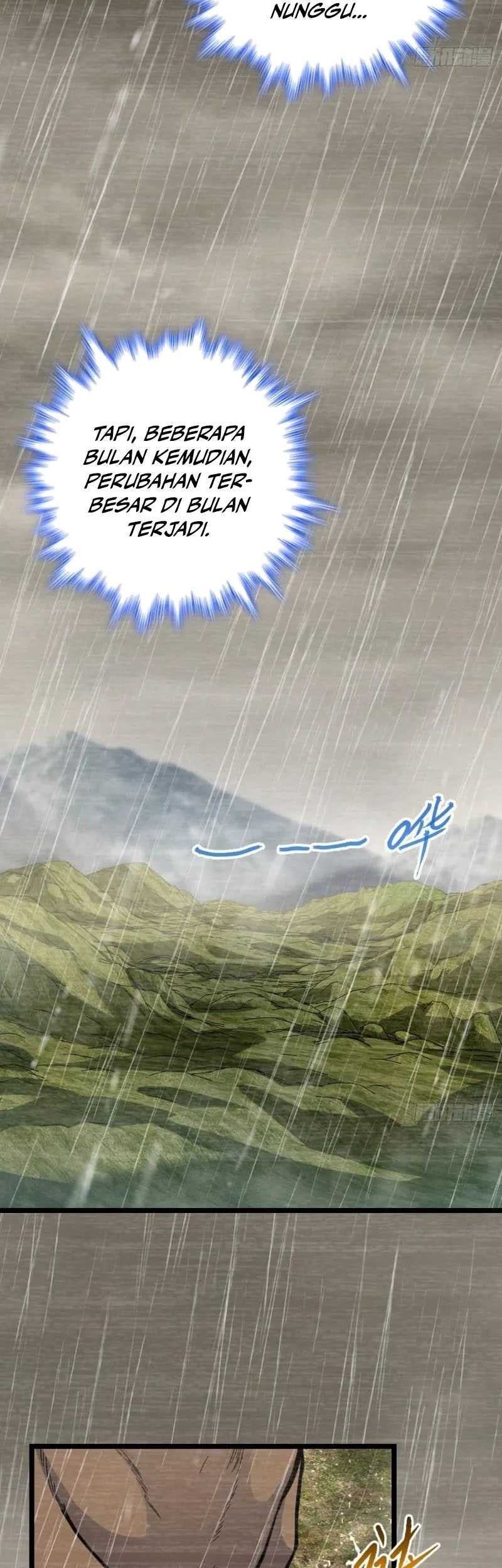 Spare Me, Great Lord! Chapter 515 page 43
