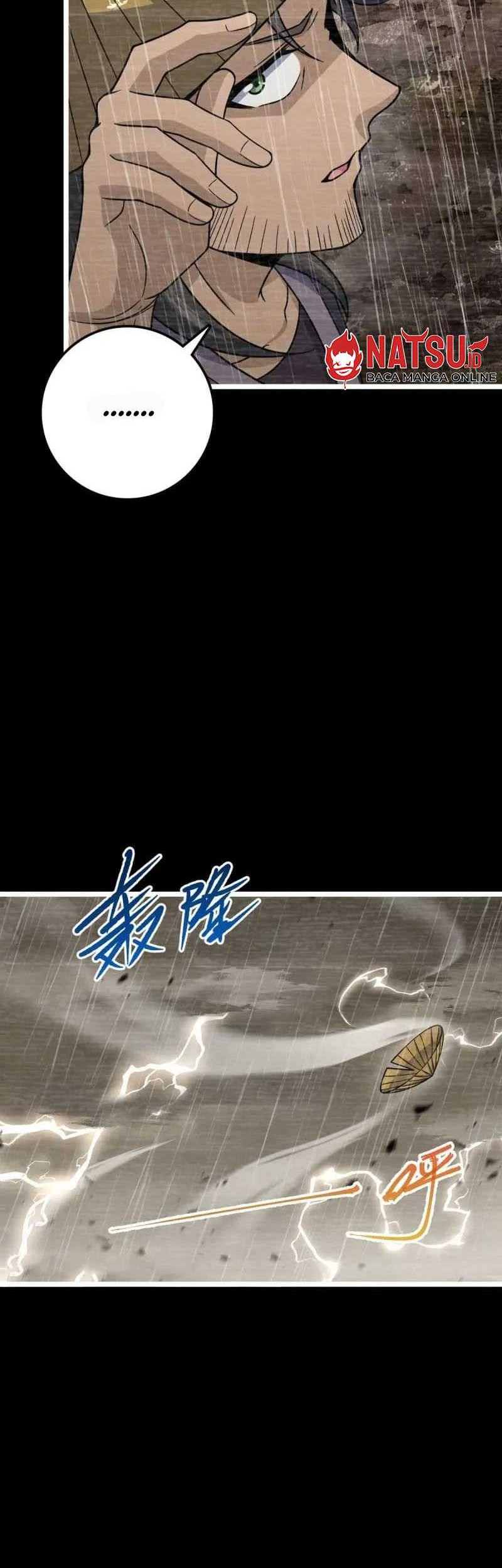 Spare Me, Great Lord! Chapter 515 page 46