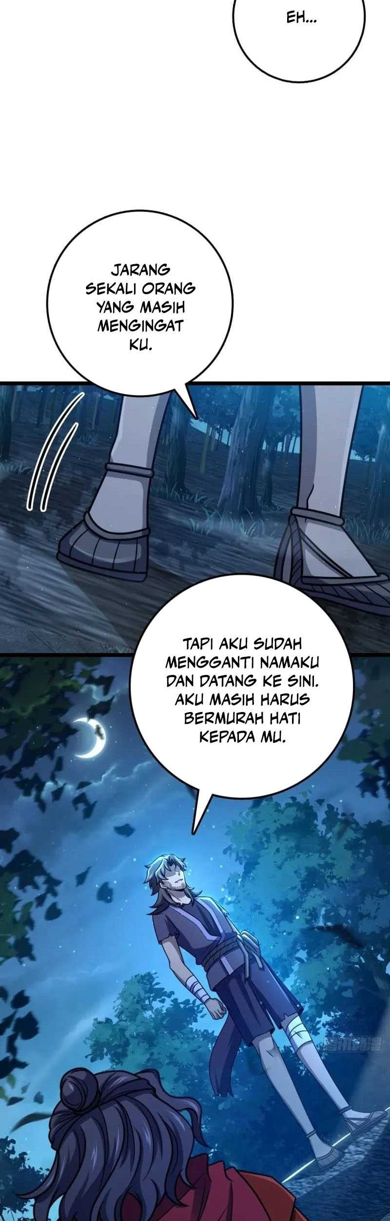 Spare Me, Great Lord! Chapter 515 page 3