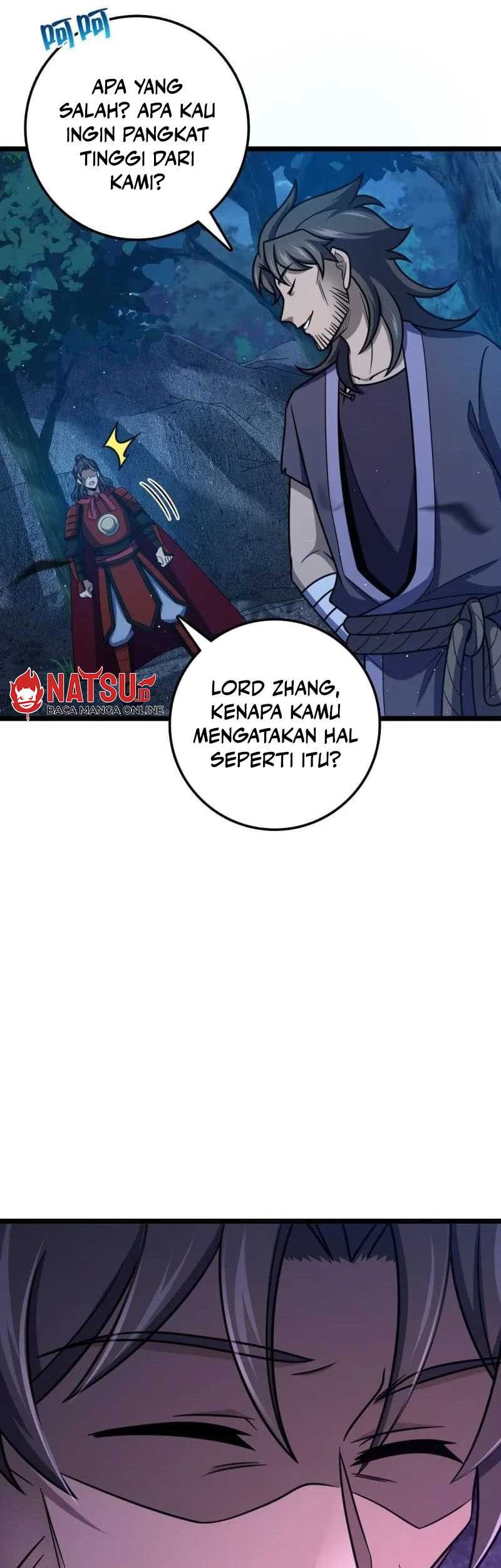 Spare Me, Great Lord! Chapter 515 page 6
